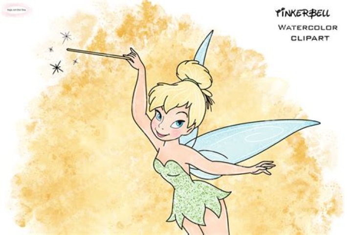 Tinker Bell (2008 film) - Members profile, Facts, Wiki, Achievements, Net worth 2024 (updated)