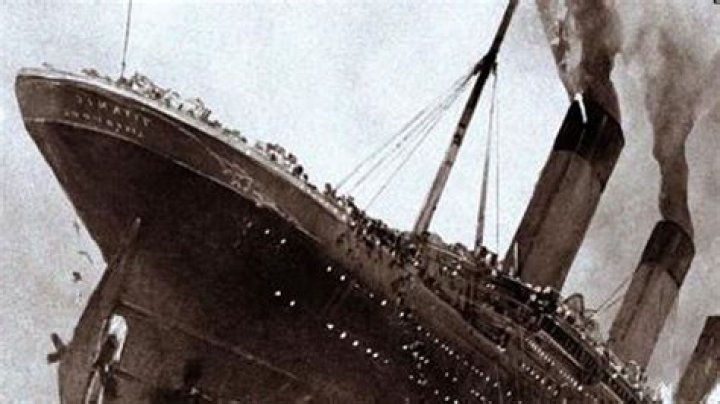 Inside The Legacy Of The Titanic On The History Uncovered Podcast