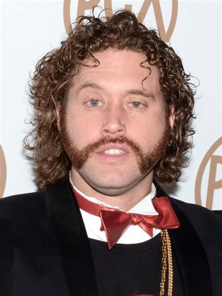 How tall is T.J. Miller
