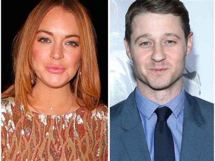 TMI Thursday: Lindsay Lohan and Ryan from ‘The O.C.’ Are Into Some Pretty Kinky Stuff