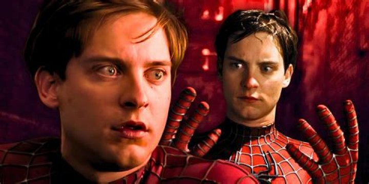 Tobey Maguire (Movie Actor) - Age, Birthday, Bio, Facts, Family, Net Worth, Height & More