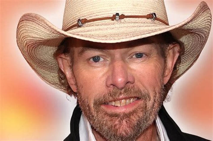 Toby Keith