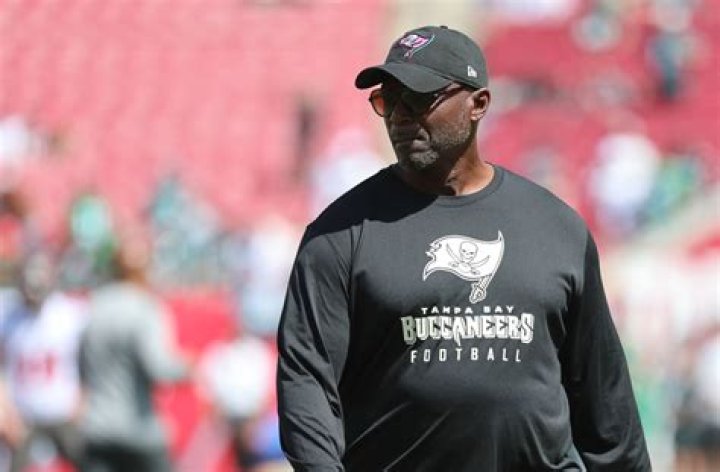 Todd Bowles (Football Coach) - Age, Birthday, Bio, Facts, Family, Net Worth, Height & More