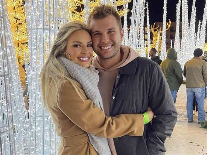 Chase Chrisley’s Dad Todd Reveals He Approves of His New GF Emmy Medders: ‘I Don’t Give Those ‘Likes’ Easily’