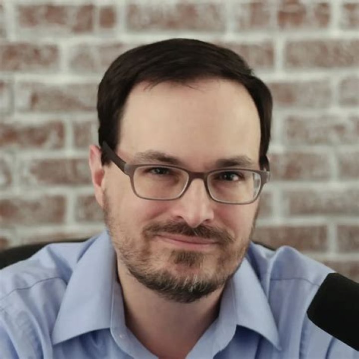 Todd Grande (YouTube Star) - Age, Birthday, Bio, Facts, Family, Net Worth, Height & More