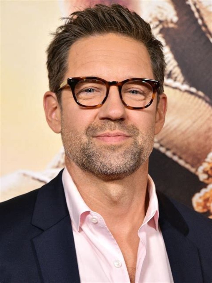 Todd Grinnell (Movie Actor) - Age, Birthday, Bio, Facts, Family, Net Worth, Height & More