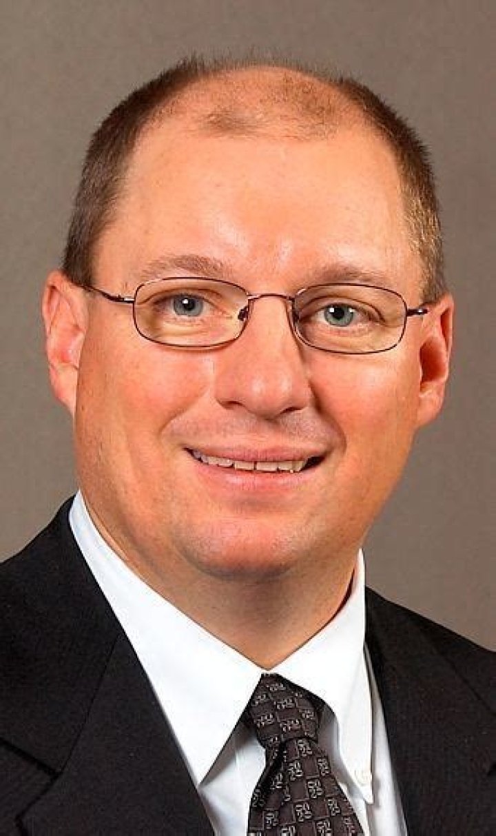 Todd R. Wanek Biography, Age, Height, Wife, Net Worth, Family