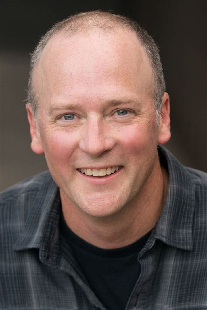 Todd Sible Biography, Age, Height, Wife, Net Worth, Family