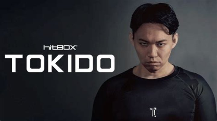 Tokido (eSports Player) - Age, Birthday, Bio, Facts, Family, Net Worth, Height & More