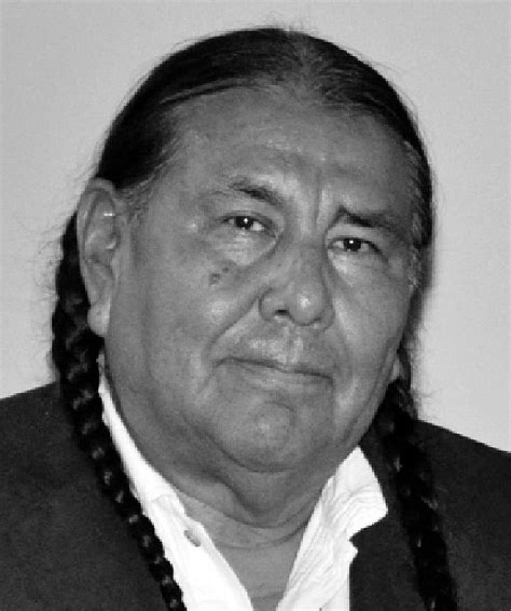 Tom B.K. Goldtooth Biography, Age, Height, Wife, Net Worth, Family