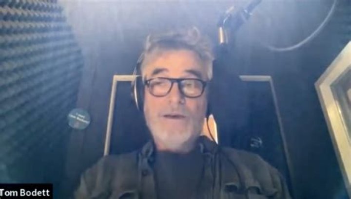 Tom Bodett Biography, Age, Height, Wife, Net Worth, Family