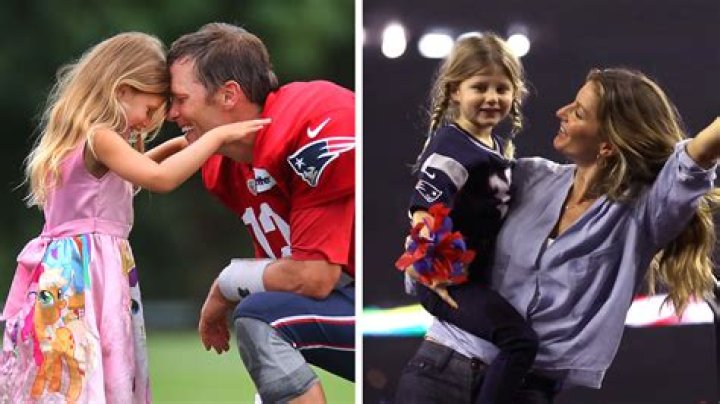 Tom Brady Cut an Interview Short After the Host Made a Rude Comment About His 5-Year-Old Daughter