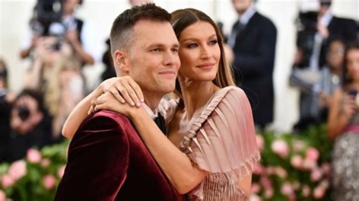 Tom Brady Reveals If He and Wife Gisele Bundchen Have Sex Before a Game: ‘That’s Probably Off the Table’