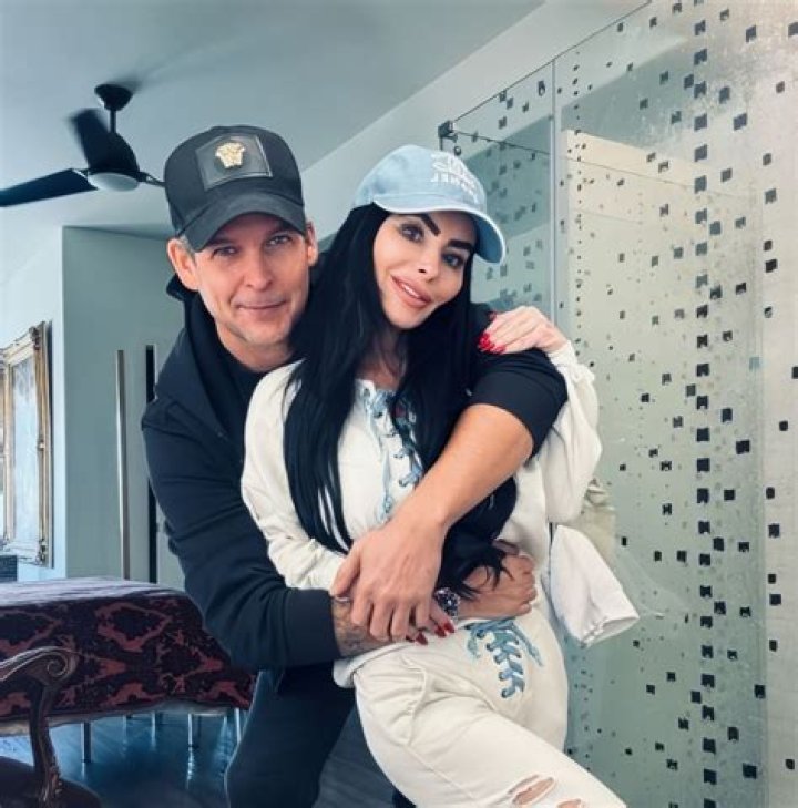 Astrology Birth Chart of Tom Brooks (Reality Star) 2024