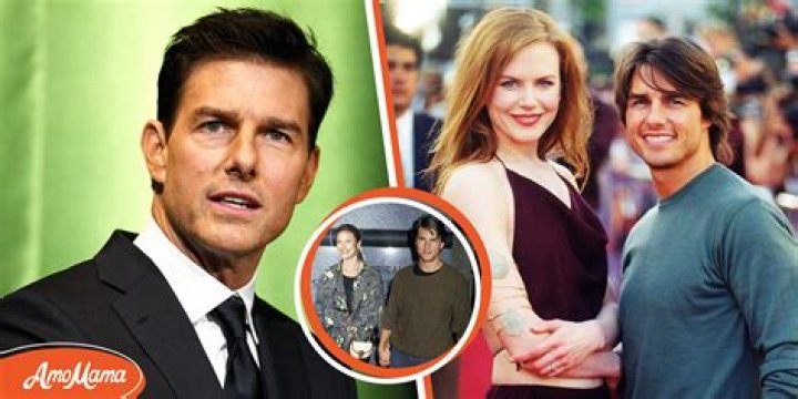 
Tom Cruise Thought about Becoming a Monk While Married to ‘Extremely Bright’ Woman before Nicole Kidman 