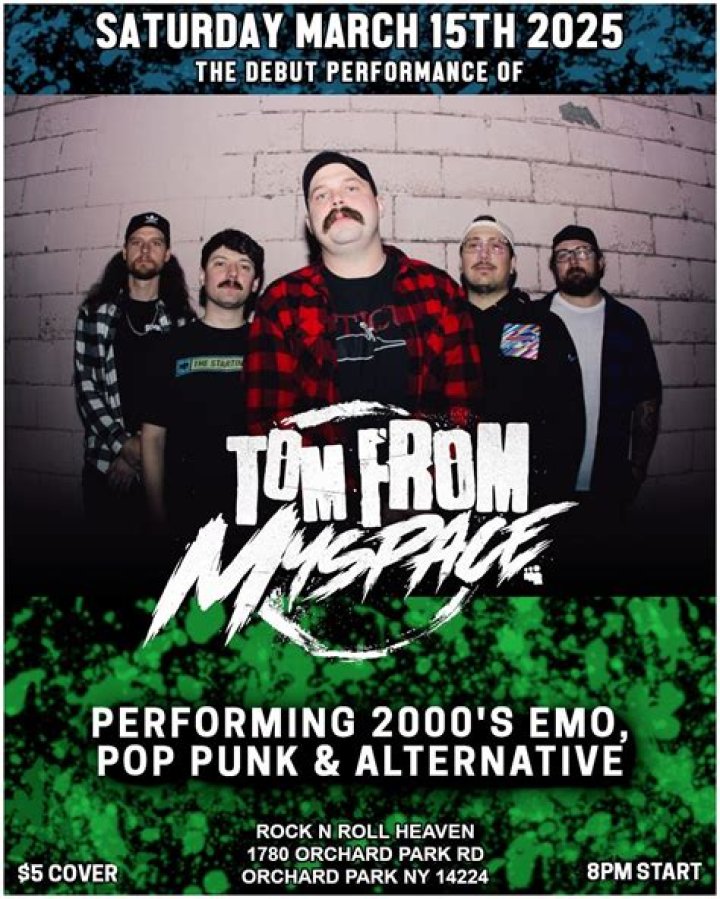 Tom From Myspace Retired at 39 and Is Living the Life We All Wish We Had