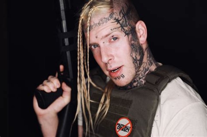 Tom MacDonald Biography | Age, Wiki, Net worth, Bio, Height, Girlfriend|