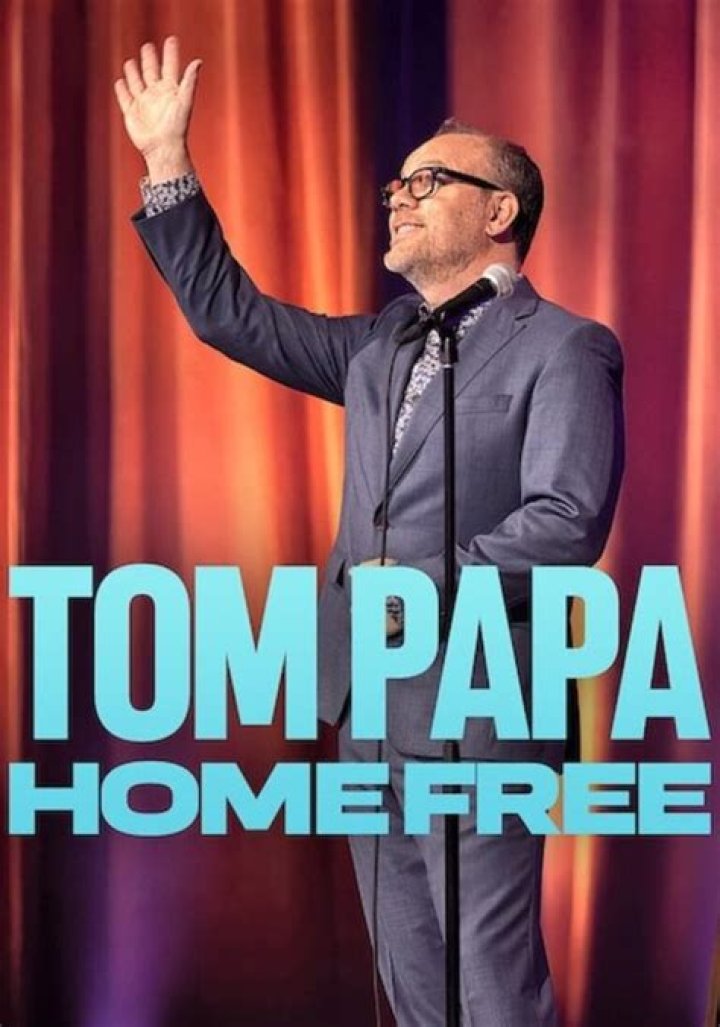 Tom Papa (Comedian) - Age, Birthday, Bio, Facts, Family, Net Worth, Height & More