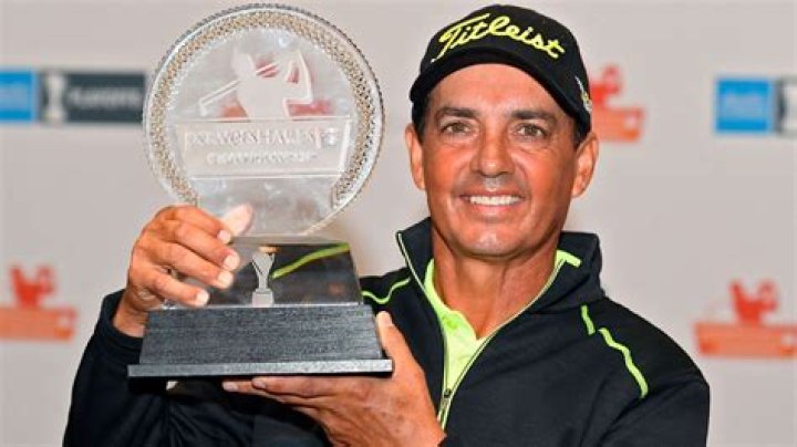 Tom Pernice Jr. Biography, Age, Height, Wife, Net Worth, Family