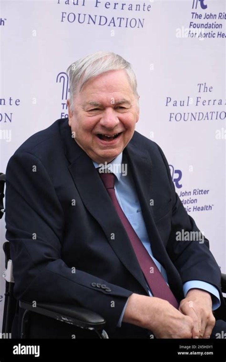 Tom Ritter Biography, Age, Height, Wife, Net Worth, Family