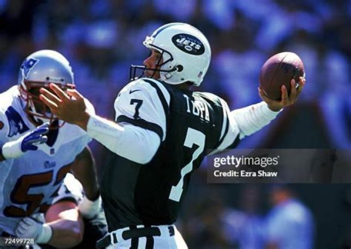 Tom Tupa Biography, Age, Height, Wife, Net Worth, Family