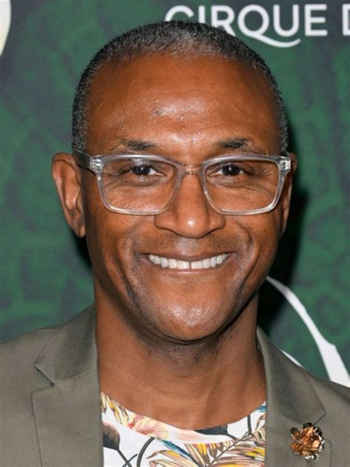 Tommy Davidson (TV Actor) - Age, Birthday, Bio, Facts, Family, Net Worth, Height & More
