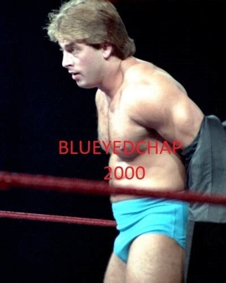 Tommy Rogers Biography, Age, Height, Wife, Net Worth, Family