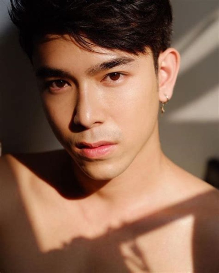 Tommy Sittichok Pueakpoolpol Height, Weight, Net Worth, Age, Wiki, Who, Instagram, Biography