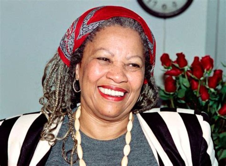 Toni Morrison (Novelist) - Age, Birthday, Bio, Facts, Family, Net Worth, Height & More