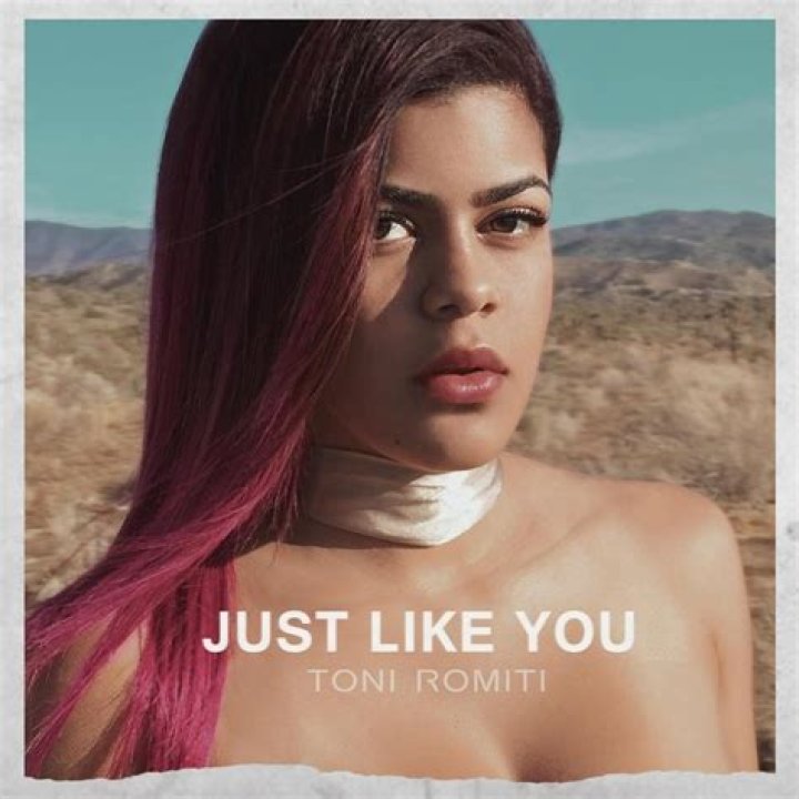 Toni Romiti (Pop Singer) - Age, Birthday, Bio, Facts, Family, Net Worth, Height & More