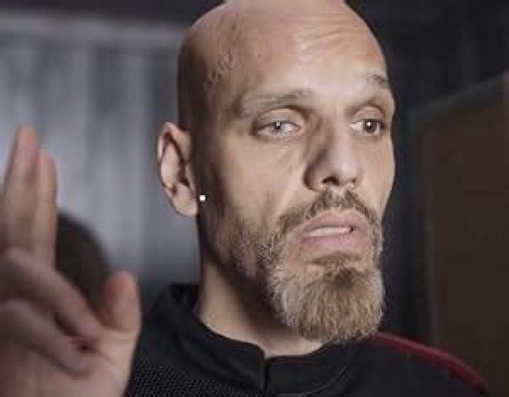 Tony Corvillo Biography, Age, Height, Wife, Net Worth, Family