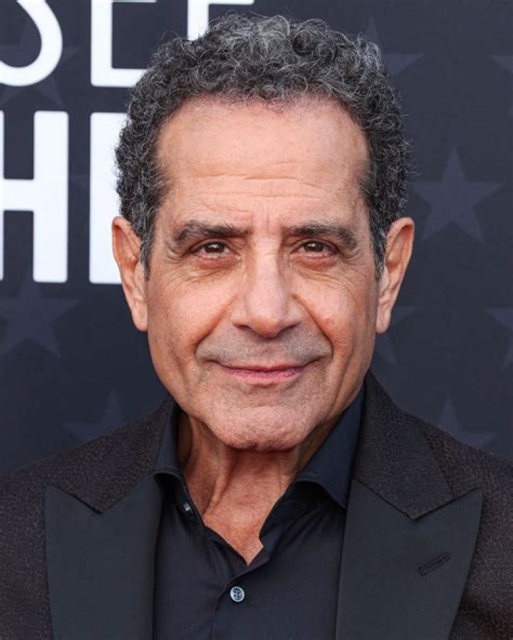 Tony Shalhoub