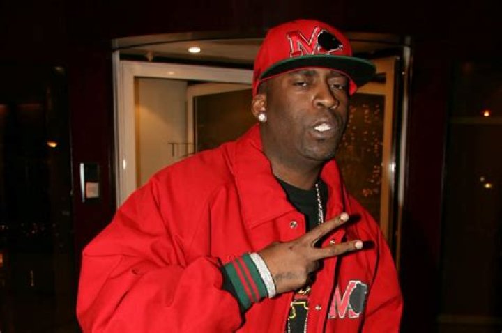 tony yayo