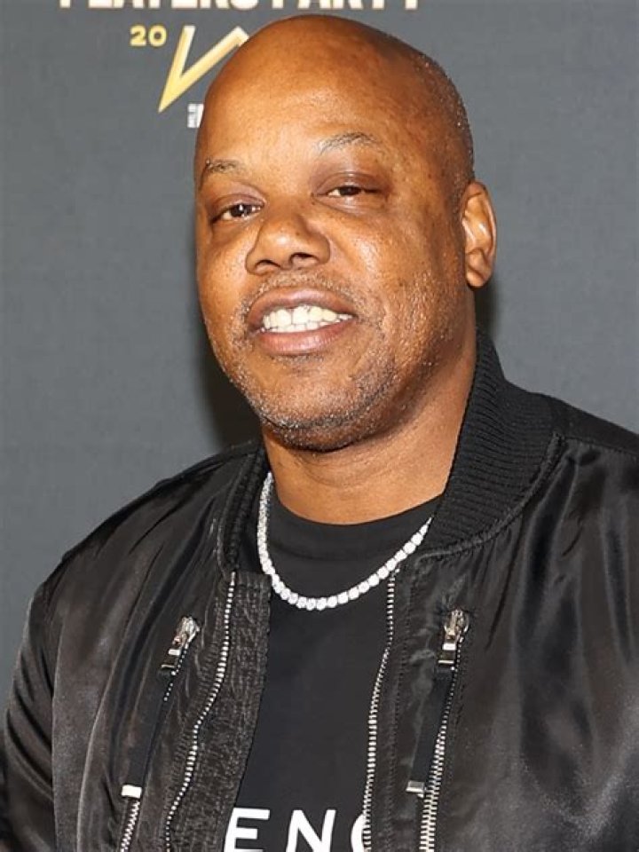 Too Short (Rapper) - Age, Birthday, Bio, Facts, Family, Net Worth, Height & More