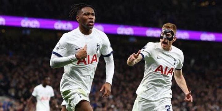 
Tottenham Open Talks Over Udinese Left-back Destiny Udogie; Brighton Eye Rival Bid 