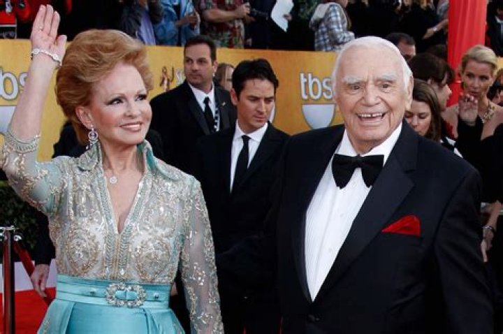 Tova Borgnine Biography, Age, Height, Husband, Net Worth, Family