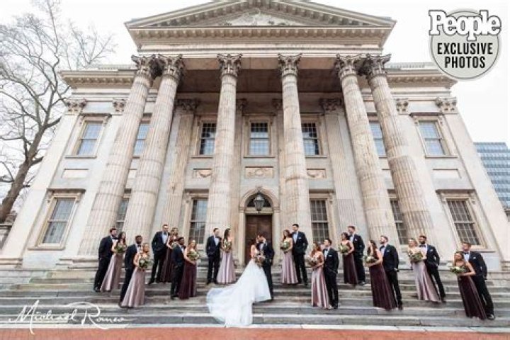 Trace McSorley Parents Rick And Andrea McSorley, Meet QB Family