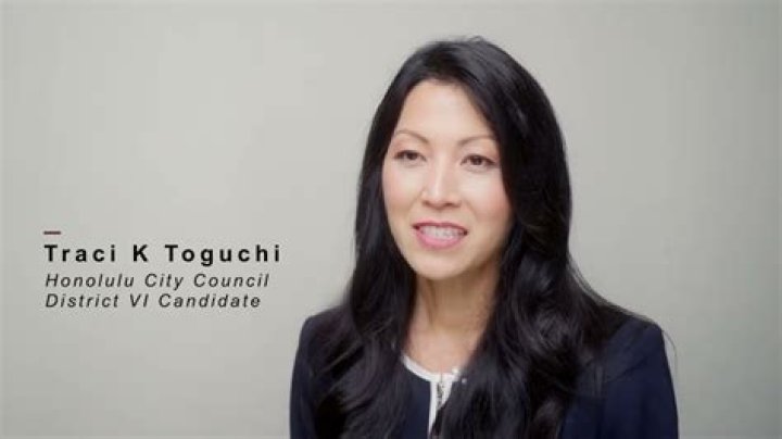 Traci Toguchi (Movie Actress) - Age, Birthday, Bio, Facts, Family, Net Worth, Height & More
