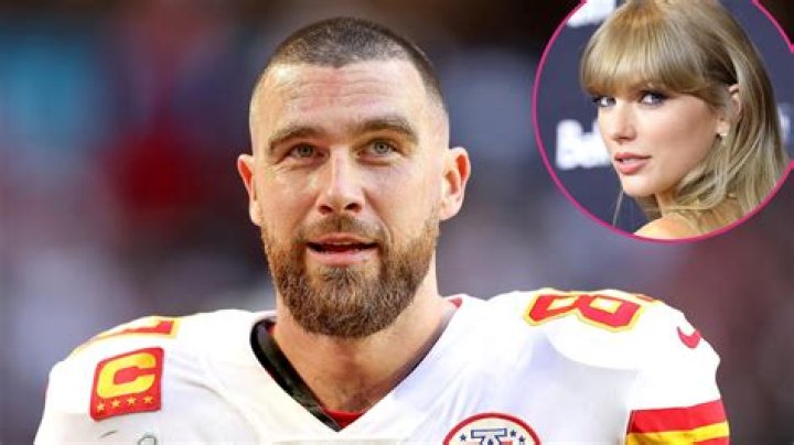 Travis Kelce Admits It Was ‘Terrifying’ Seeing Taylor Swift Talk to His Dad Ed Kelce at Chiefs Game