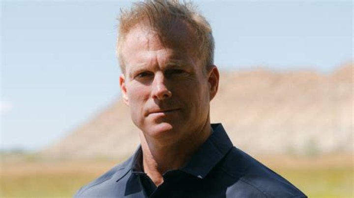 Travis S. Taylor Biography, Age, Height, Wife, Net Worth, Family