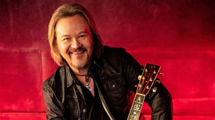 Travis Tritt (Country Singer) - Age, Birthday, Bio, Facts, Family, Net Worth, Height & More