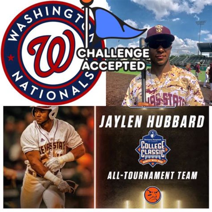 Trenidad Hubbard Biography, Age, Height, Wife, Net Worth, Family