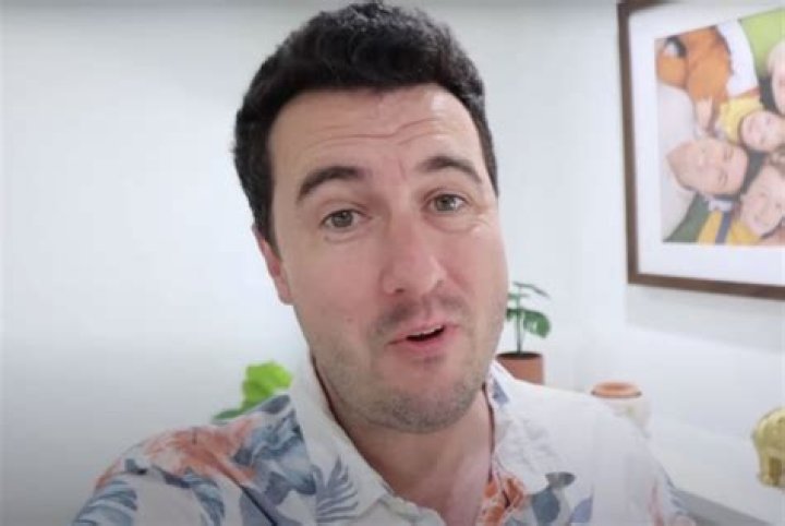 
Trent Ballinger Height, Weight, Net Worth, Age, Birthday, Wikipedia, Who, Nationality, Biography 