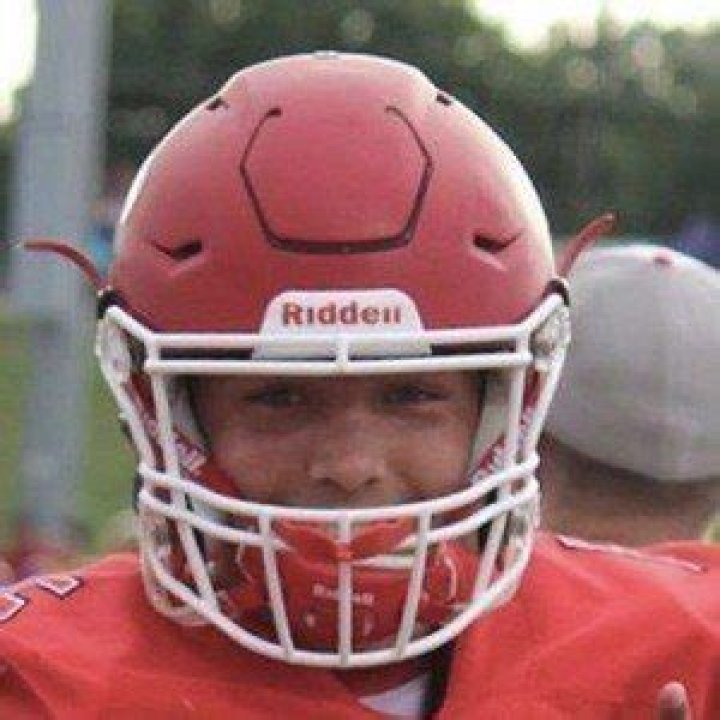 Trentyn Lehman Age | Wiki, Net worth, Bio, Height, Girlfriend |