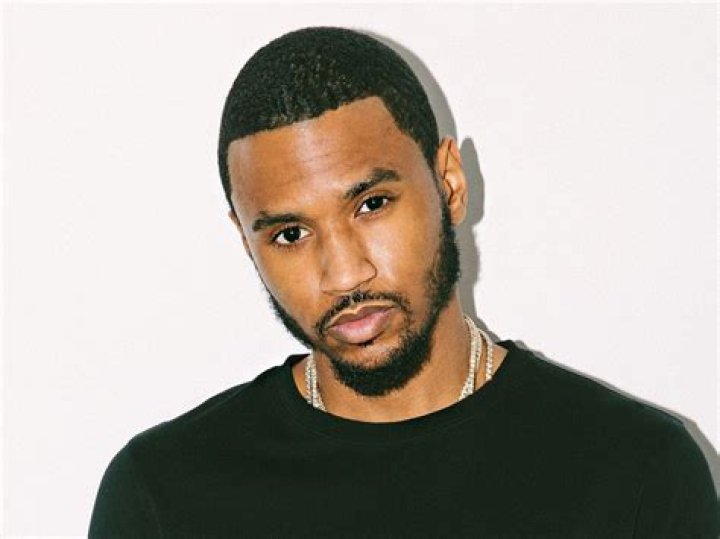 Astrology Birth Chart of Trey Songz (R&B Singer) 2024