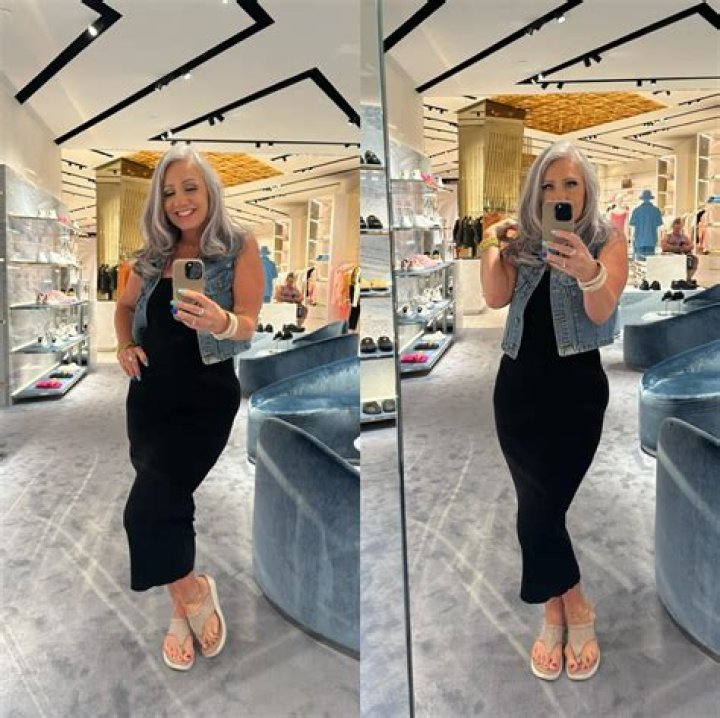 Tricia Goldsmith (TikTok Star) - Age, Birthday, Bio, Facts, Family, Net Worth, Height & More