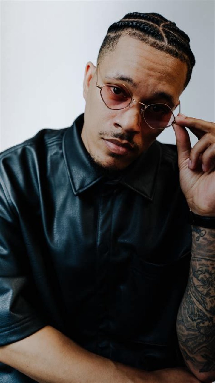 Trip Lee Biography, Age, Height, Wife, Net Worth, Family