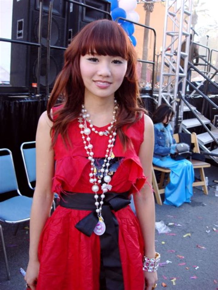 Trish Thuy Trang Biography, Age, Height, Husband, Net Worth, Family