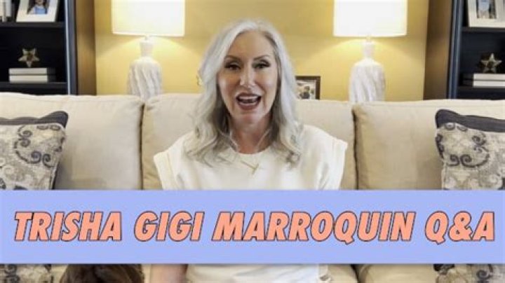 Trisha Gigi Marroquin (TikTok Star) - Age, Birthday, Bio, Facts, Family, Net Worth, Height & More