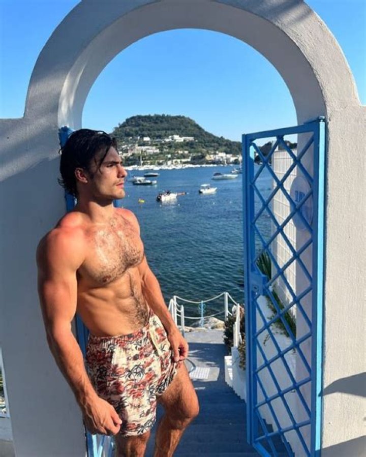 
Tristan Valdez Height, Weight, Net Worth, Age, Wiki, Who, Instagram, Biography 